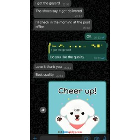 Qiqiyg.com Reviews Qiqiyg Bewertungen QR001