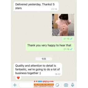 Qiqiyg.com Reviews Qiqiyg Bewertungen QR013