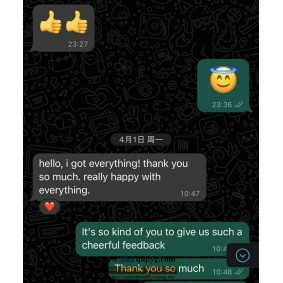 Qiqiyg.com Reviews Qiqiyg Bewertungen QR017