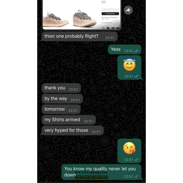 Qiqiyg.com Reviews Qiqiyg Bewertungen QR018