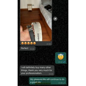 Qiqiyg.com Reviews Qiqiyg Bewertungen QR023