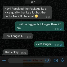 Qiqiyg.com Reviews Qiqiyg Bewertungen QR027