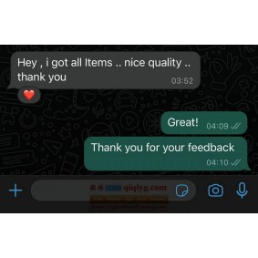 Qiqiyg.com Reviews Qiqiyg Bewertungen QR031