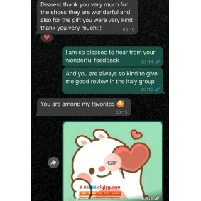 Qiqiyg.com Reviews Qiqiyg Bewertungen QR036