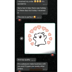 Qiqiyg.com Reviews Qiqiyg Bewertungen QR038