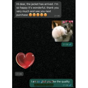 Qiqiyg.com Reviews Qiqiyg Bewertungen QR044