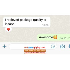 Qiqiyg.com Reviews Qiqiyg Bewertungen QR048