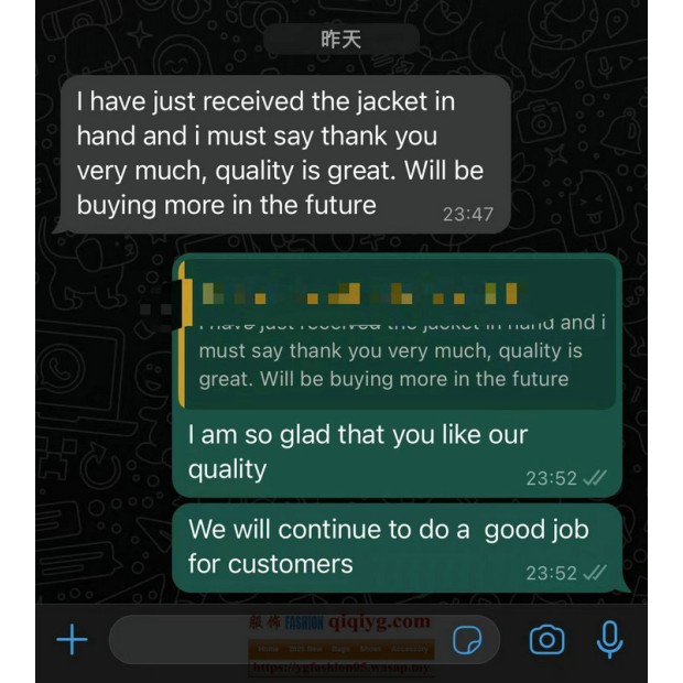 Qiqiyg.com Reviews Qiqiyg Bewertungen QR051