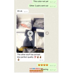 Qiqiyg.com Reviews Qiqiyg Bewertungen QR054