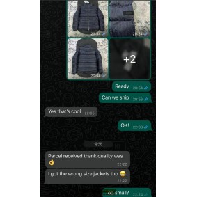 Qiqiyg.com Reviews Qiqiyg Bewertungen QR064