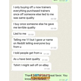 Qiqiyg.com Reviews Qiqiyg Bewertungen QR073