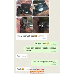 Qiqiyg.com Reviews Qiqiyg Bewertungen QR074