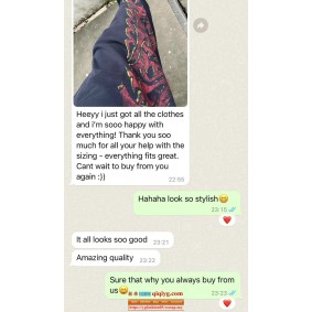 Qiqiyg.com Reviews Qiqiyg Bewertungen QR075