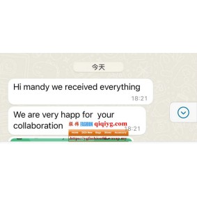 Qiqiyg.com Reviews Qiqiyg Bewertungen QR093