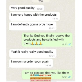 Qiqiyg.com Reviews Qiqiyg Bewertungen QR110