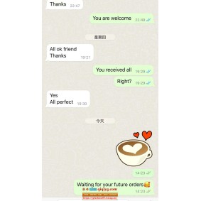 Qiqiyg.com Reviews Qiqiyg Bewertungen QR134