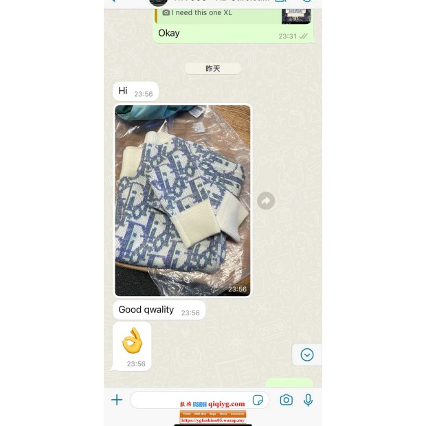 Qiqiyg.com Reviews Qiqiyg Bewertungen QR137