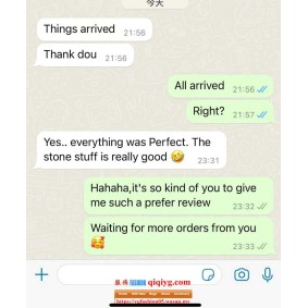 Qiqiyg.com Reviews Qiqiyg Bewertungen QR138