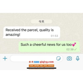 Qiqiyg.com Reviews Qiqiyg Bewertungen QR145