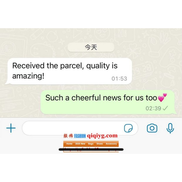 Qiqiyg.com Reviews Qiqiyg Bewertungen QR145