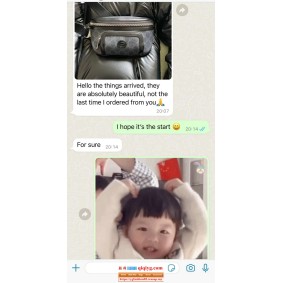 Qiqiyg.com Reviews Qiqiyg Bewertungen QR158