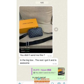 Qiqiyg.com Reviews Qiqiyg Bewertungen QR164