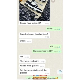 Qiqiyg.com Reviews Qiqiyg Bewertungen QR165