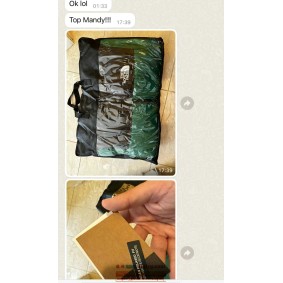 Qiqiyg.com Reviews Qiqiyg Bewertungen QR167