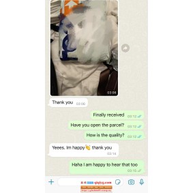 Qiqiyg.com Reviews Qiqiyg Bewertungen QR172