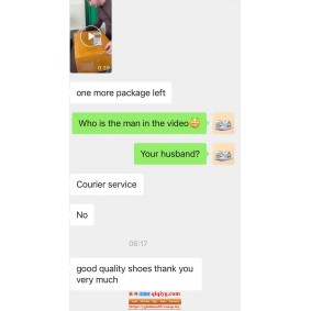 Qiqiyg.com Reviews Qiqiyg Bewertungen QR173