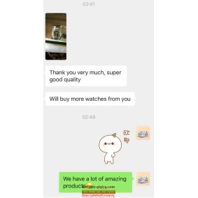 Qiqiyg.com Reviews Qiqiyg Bewertungen QR174