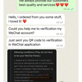 Qiqiyg.com Reviews Qiqiyg Bewertungen QR183