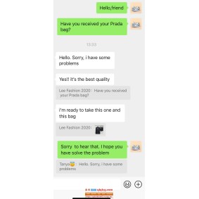 Qiqiyg.com Reviews Qiqiyg Bewertungen QR188
