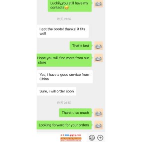 Qiqiyg.com Reviews Qiqiyg Bewertungen QR190