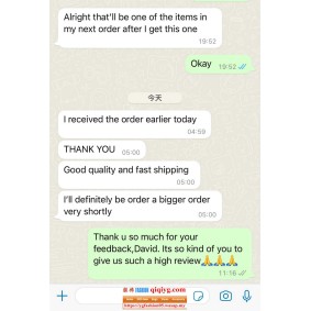 Qiqiyg.com Reviews Qiqiyg Bewertungen QR191