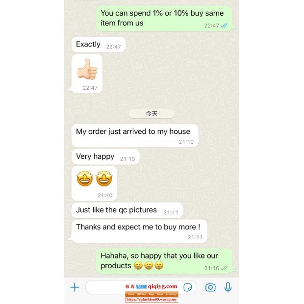 Qiqiyg.com Reviews Qiqiyg Bewertungen QR192