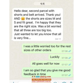 Qiqiyg.com Reviews Qiqiyg Bewertungen QR202