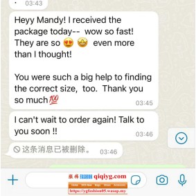 Qiqiyg.com Reviews Qiqiyg Bewertungen QR204