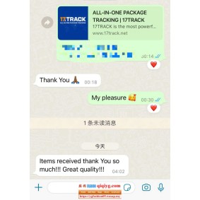 Qiqiyg.com Reviews Qiqiyg Bewertungen QR208