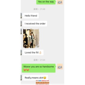 Qiqiyg.com Reviews Qiqiyg Bewertungen QR213