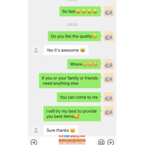 Qiqiyg.com Reviews Qiqiyg Bewertungen QR224