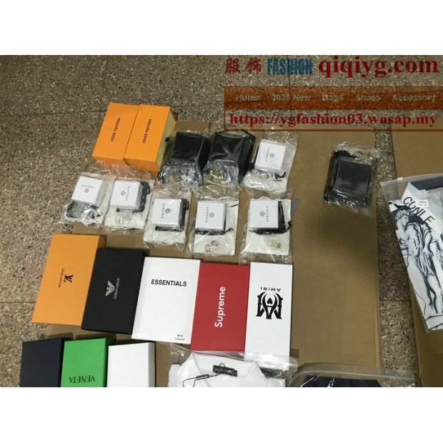 qiqiyg.com Offizielle Mode 2025: Handtaschen, Kleidung und Schuhe im Großhandel zum besten Preis QQYG310